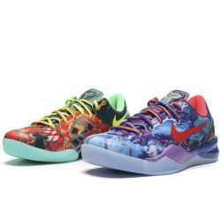 Nike Air Kobe 8 What The 