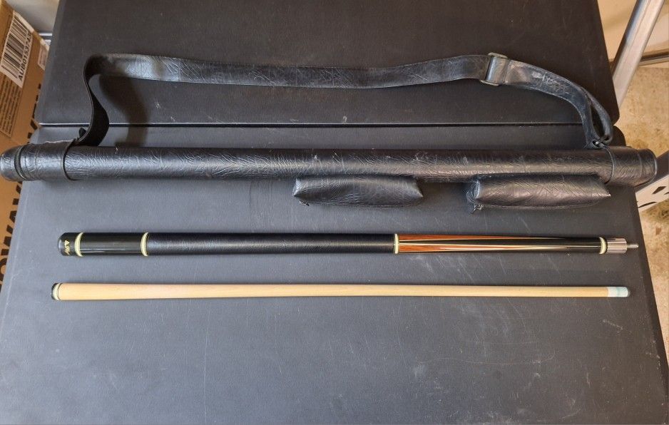 Players PoolStick Cue 606