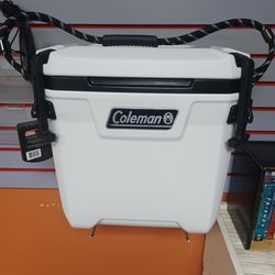 Coleman Convoy 28 Qt Cooler - Brand New 