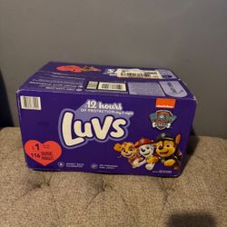 Diapers 
