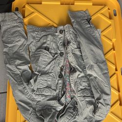 Girls Jacket