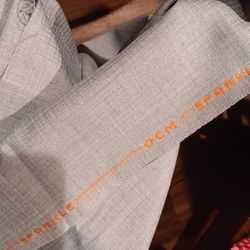 Fabrics Bought In Saudi Arabia