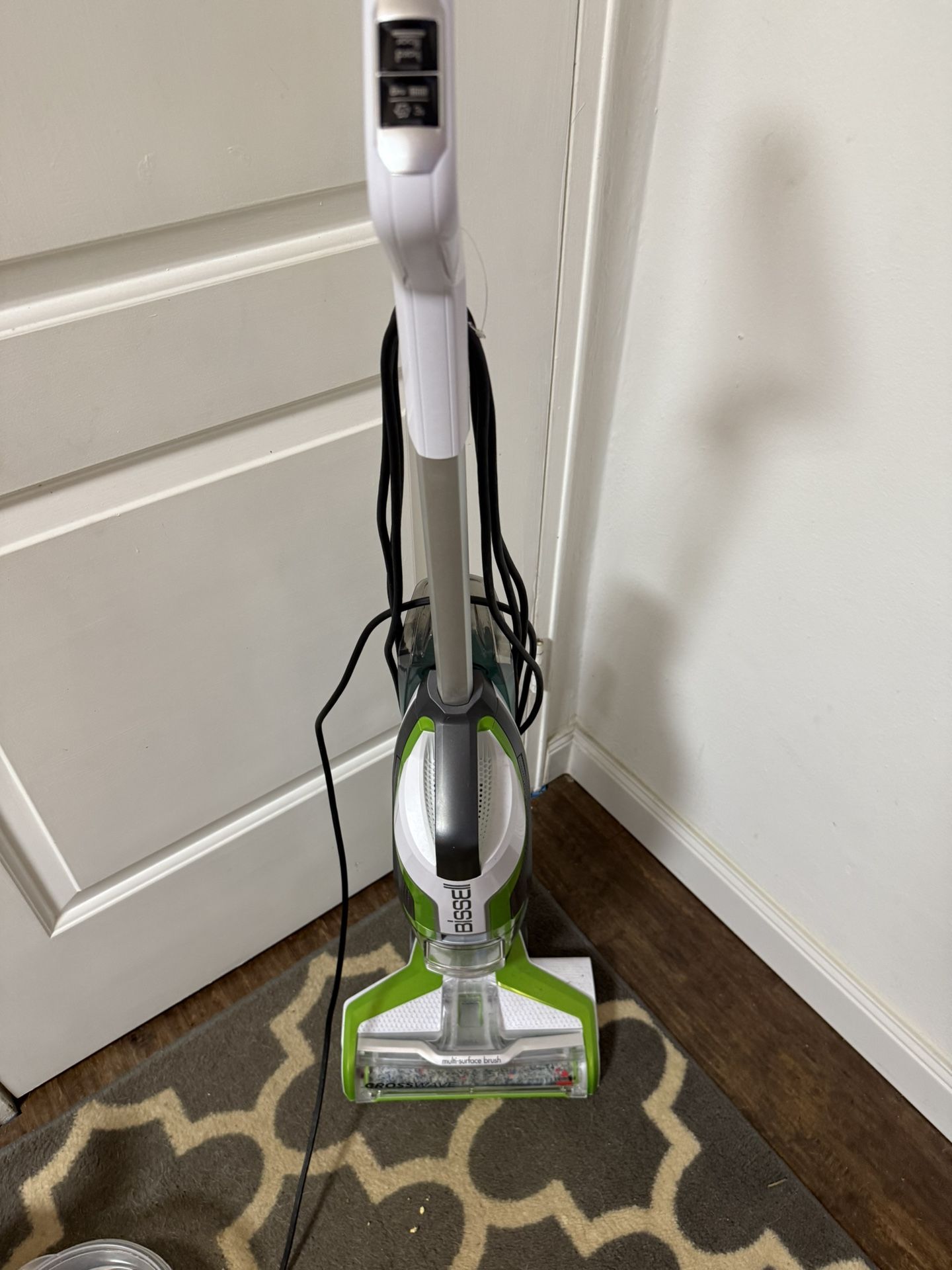 Bissel Crosswave — Like New