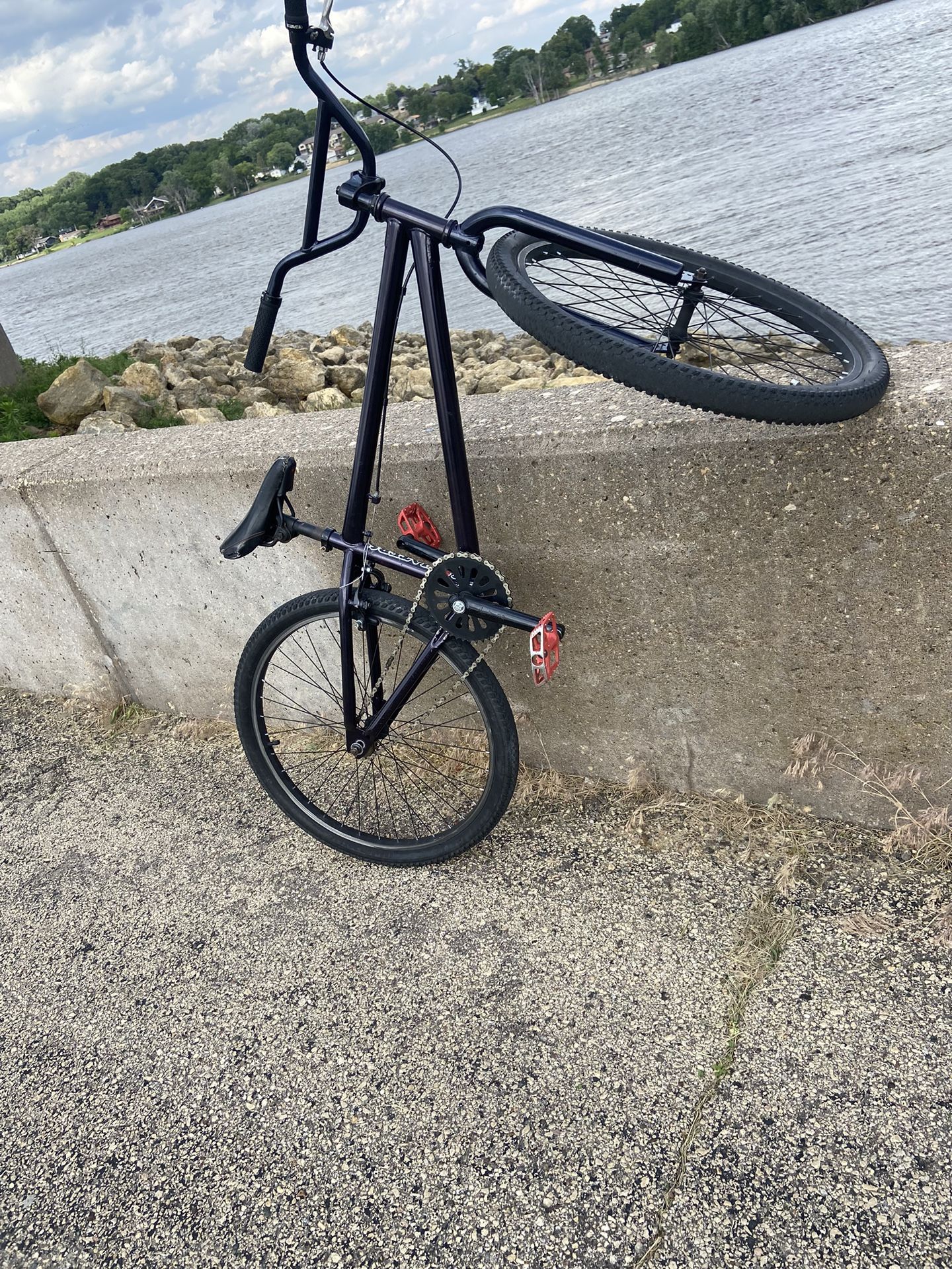 Haro Down Town