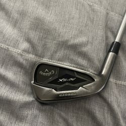 Callaway Apex