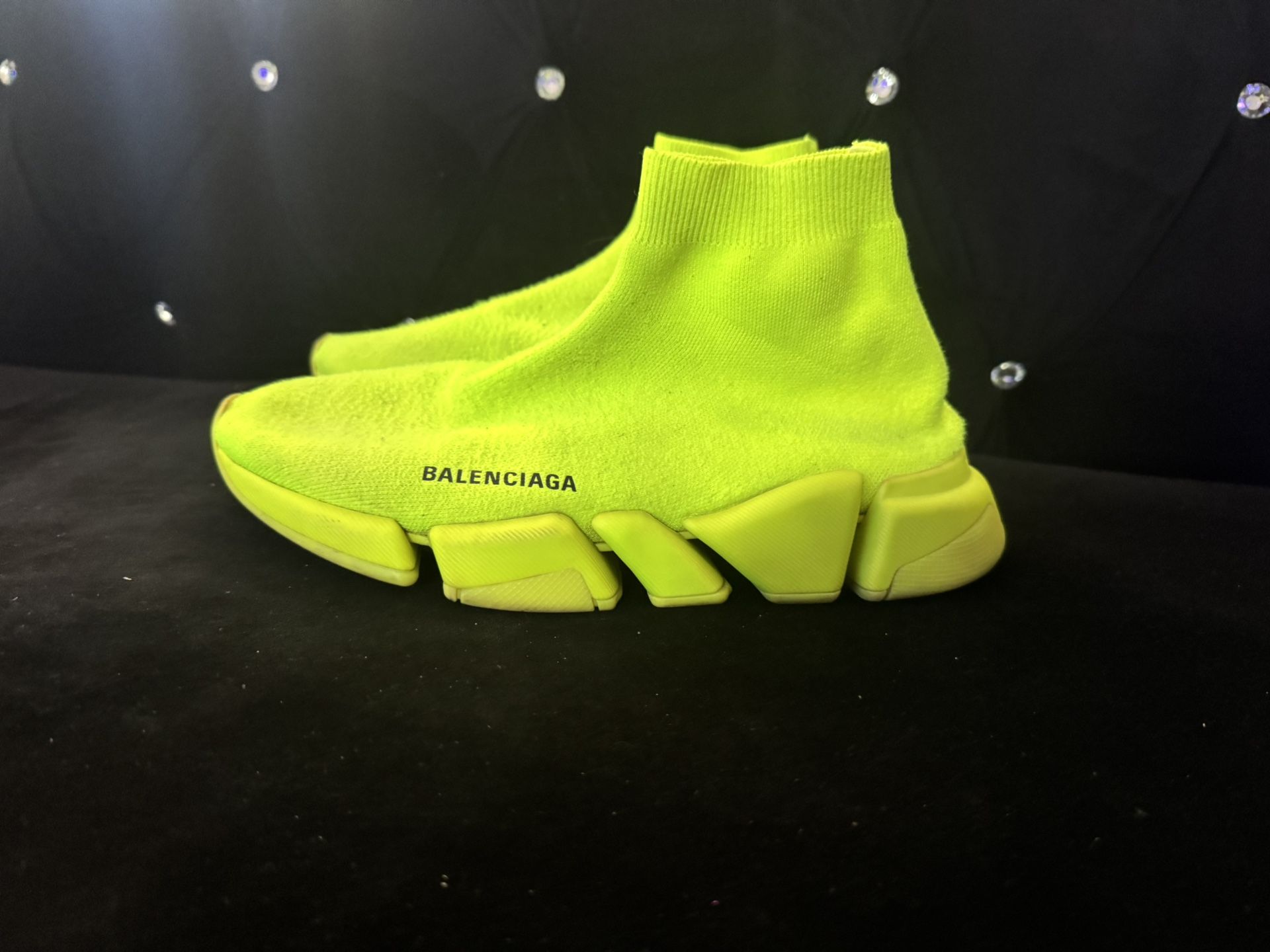 Balenciaga Size 8