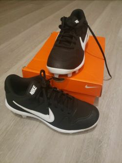 Nike Unisex Child Alpha Huarache Varsity Low MCS Bg Baseball