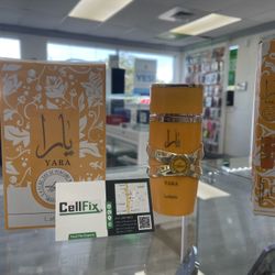 Latafa Dubai’s Cologne 