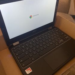 Acer Chromebook - NEW In Box  - $80 Priced To Sell By 4/11