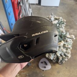 baseball helmet rawlings