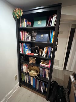 IKEA HEMNES Bookcase
