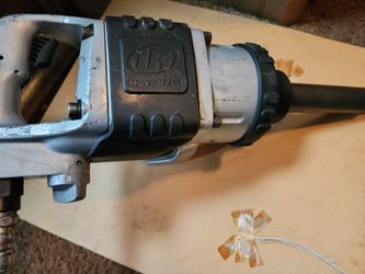 Ingersoll And Rand 1in Impact 