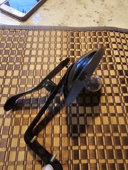 1939 Chevy Under Hood Light NOS