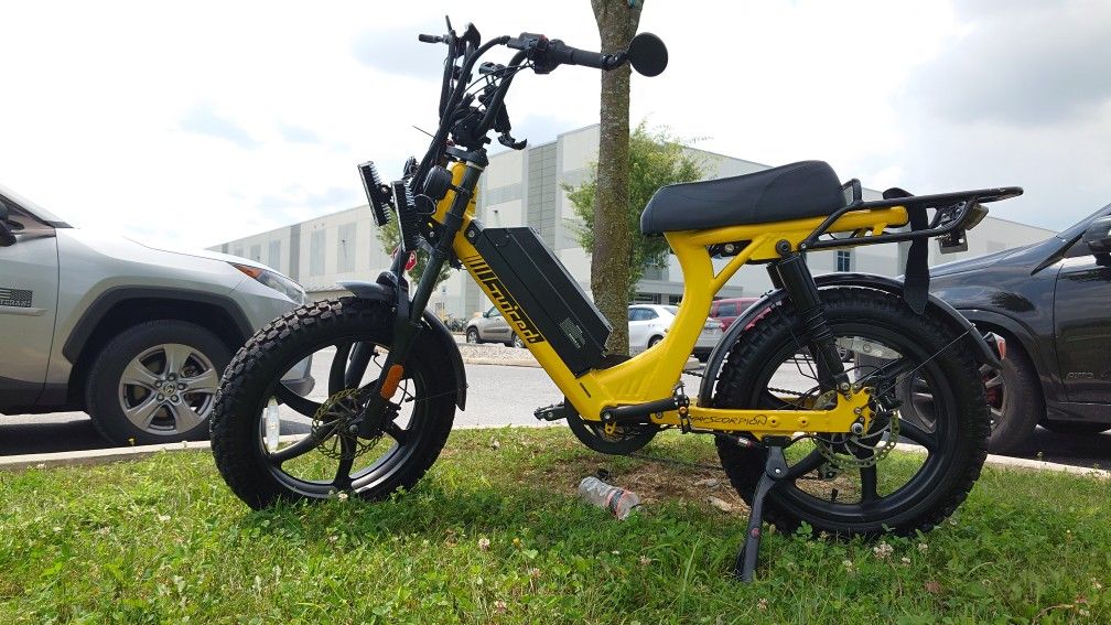 Ebike 