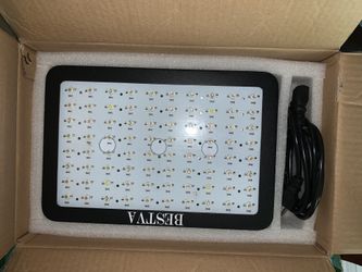 800W LED GROW LIGHT