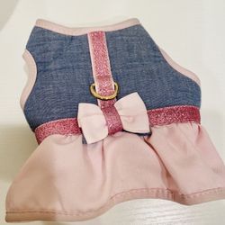 Dog Dress