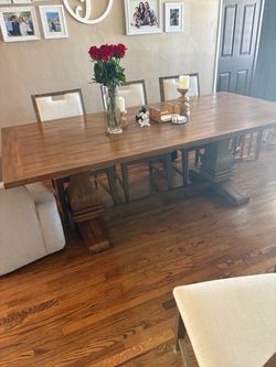 Dining table ONLY