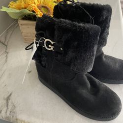 New Boots Never Worn