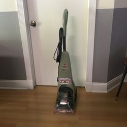 Bissell Carpet Quick Steamer 