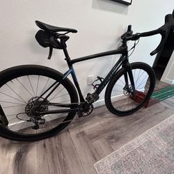 Specialized Diverge Expert X1 (full Carbon) 