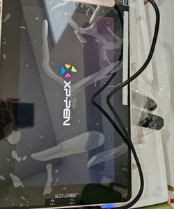 XP-PEN Artist 12  (2nd Gen)