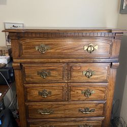Chest Of Drawer