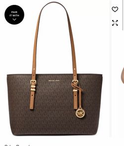 Michael Kors Purse