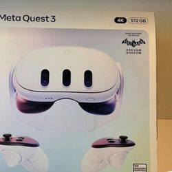 Vr Headset 