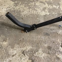 Bike Rack For For Hitch 