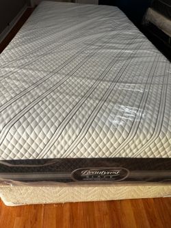 Twin Sizes beautyrest