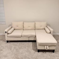 Love seat | Sofa | FREE DELIVERY 