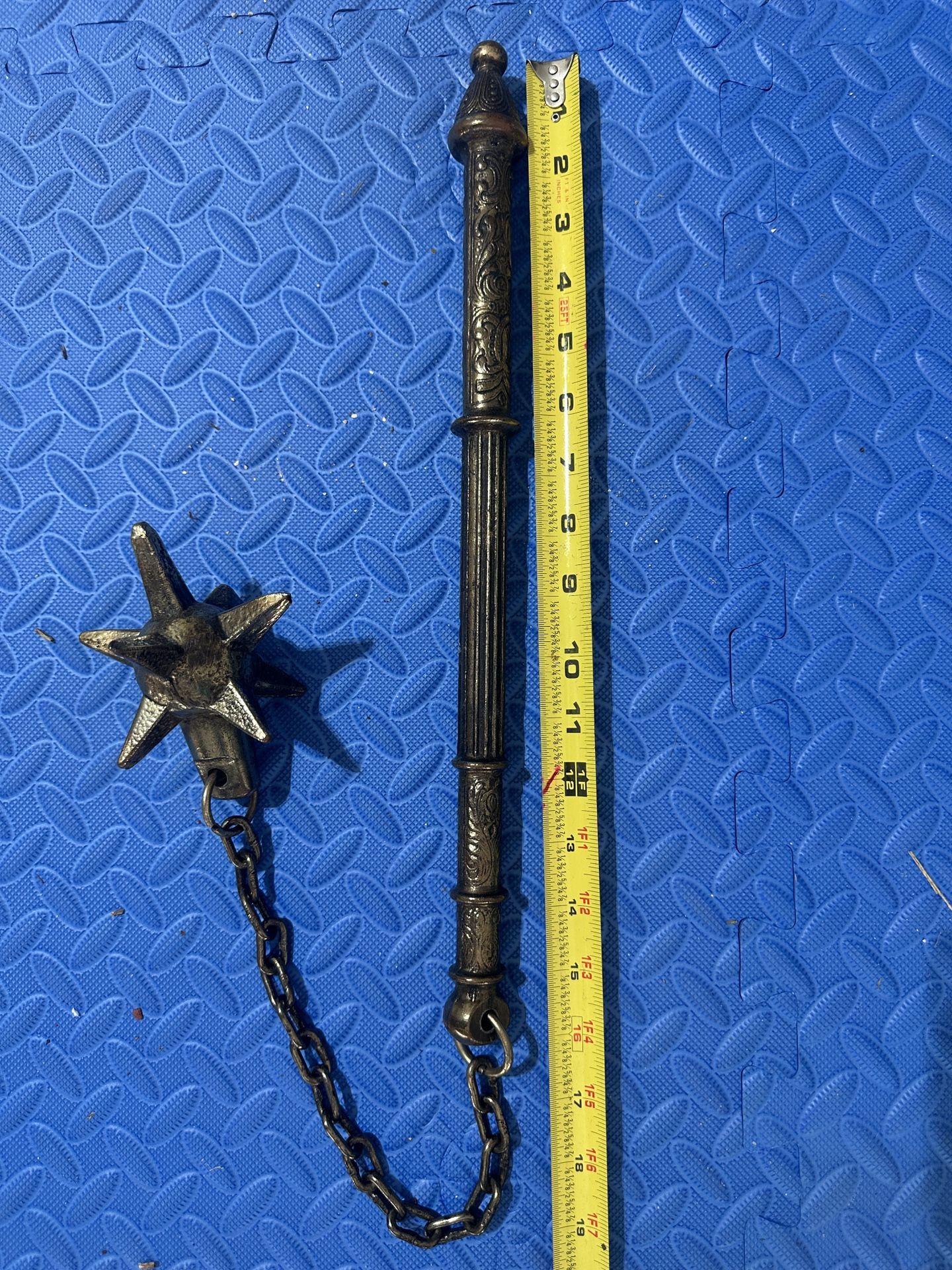 Medieval Mass (1ft 4in Handle Length)