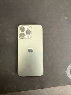 IPhone 13 Pro