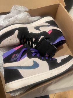 Jordan 1 Paris Saint Germain Size 12