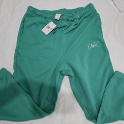 NWT Nike Air Jordan Union Sweatpants 