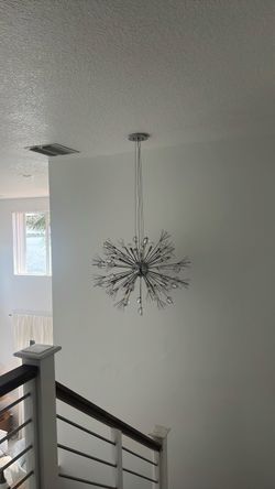 Chandelier