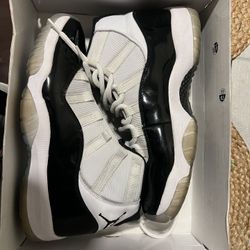 Jordan 11 Concords 
