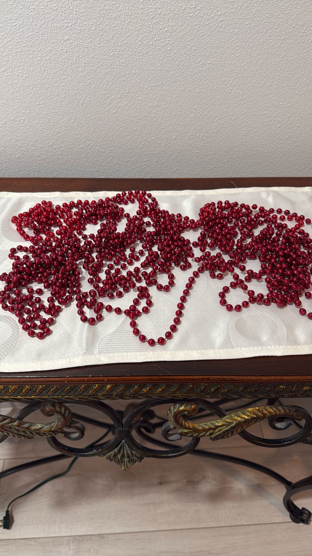 Bead Garland 
