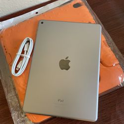 Apple iPad Air 2 64GB with Kids Case And Cable 