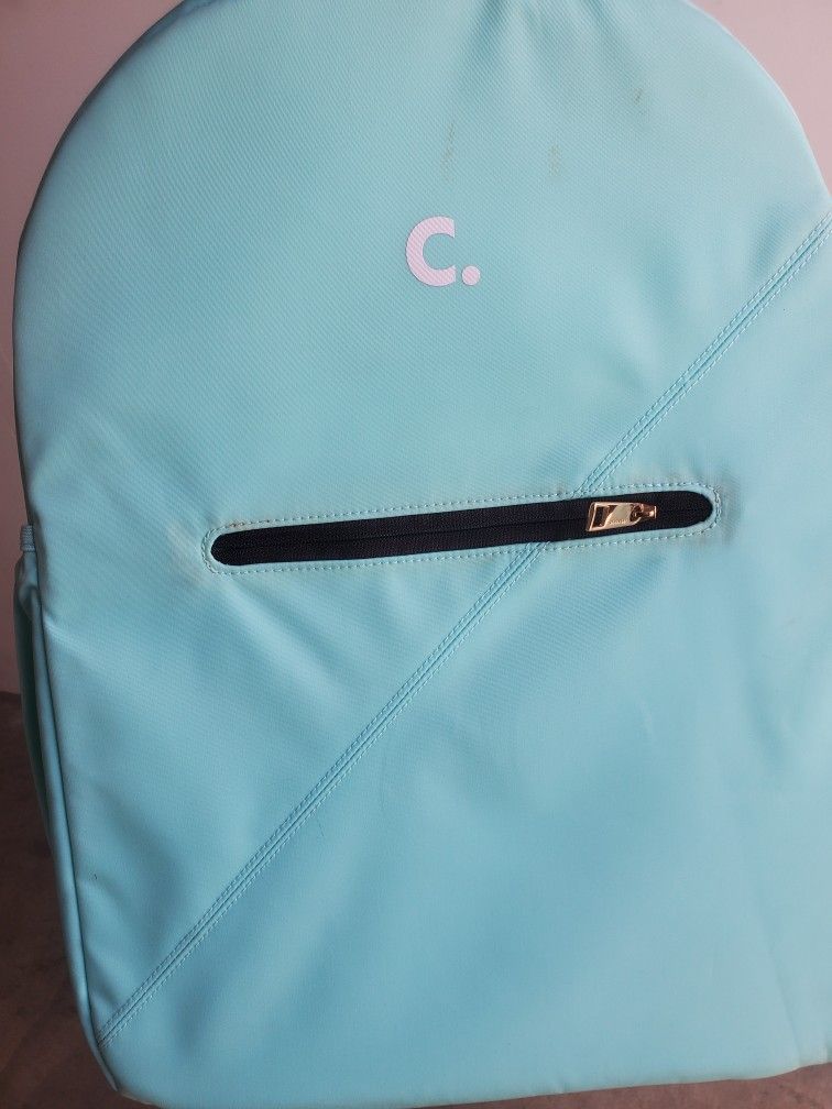 $25 Wine Cooler Back Pack Perfect For Hollywood Bowl Events