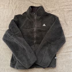 Nike ACG Canwell Glacier Therma-Fit ADV Fleece Jacket Men's Medium