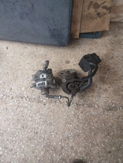 Alternador para Ford y Chevy Camaro
