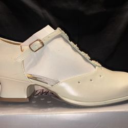 Girls Special Occasion Dress Shoes