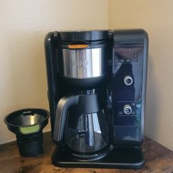 Ninja Hot & Cold Brew System