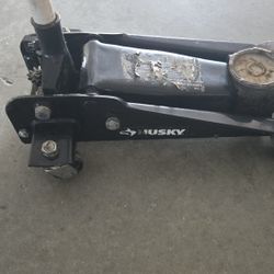 Car Jack 3 Ton 