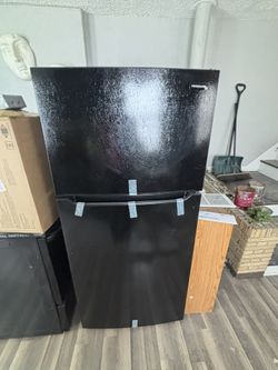 Fridge