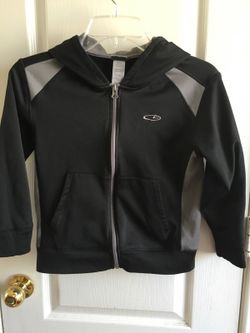 Boy hoodies by champion