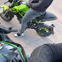 2024 Yungfu 250cc