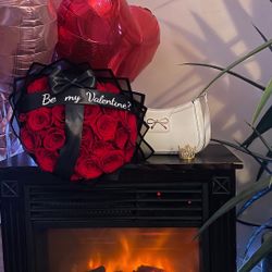 ROSES BOUQUET FLOWERS