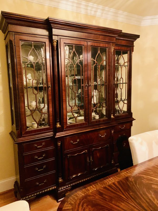 Drexel Heritage China for Sale in Cornelius, NC OfferUp